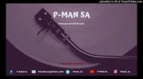 DJ King Tara - 0048 Gqom (Main Mix)